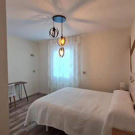La Avenida Appartement Burgo Buitenkant foto