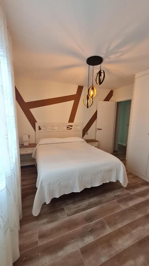 Apartment La Avenida Burgo
