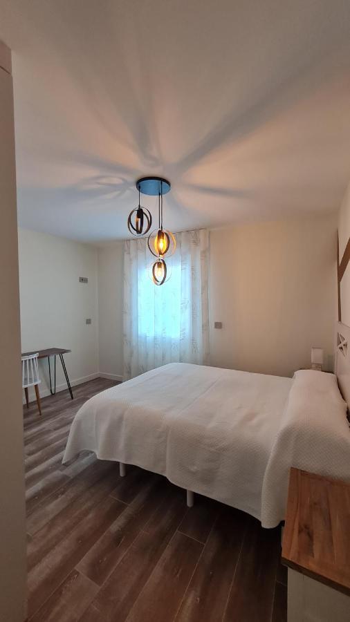 Apartment La Avenida Burgo